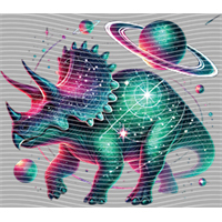 Animal Text Series-AT 1606